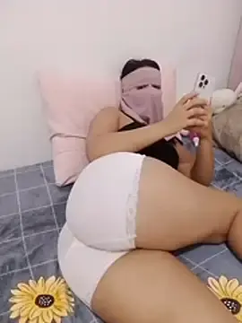 Mamhona7  live sex cam