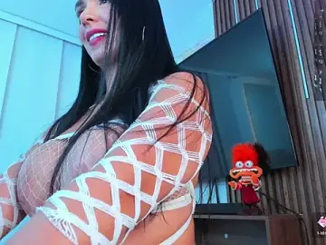 Michelle_Ferrerr  live sex cam