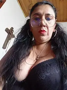 Mielx  live sex cam