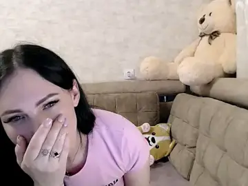 MisssShy_  live sex cam