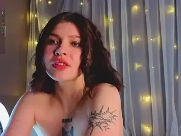 RinaBliss  live sex cam