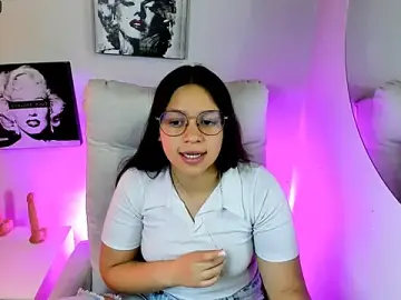 SamanthaRoldaan  live sex cam