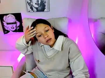 SamanthaRoldaan  live sex cam