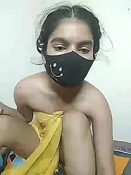 Saniya-Noor  live sex cam