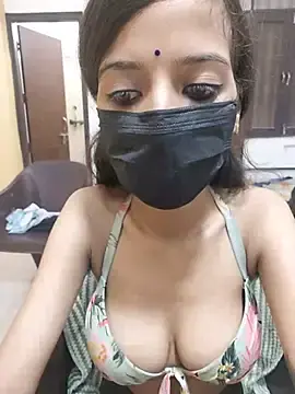 Somya-786  live sex cam