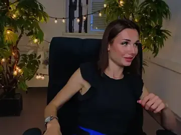 TianaAllan  live sex cam