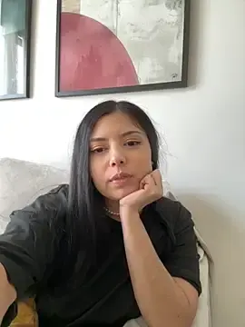 Creamyoyster  live sex cam
