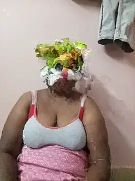 Komali-couple  live sex cam