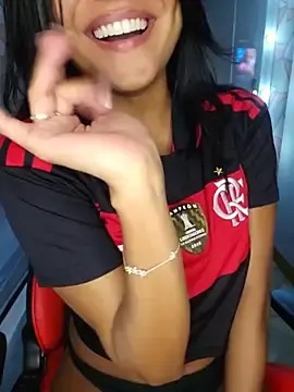 Moreninhasilva  live sex cam