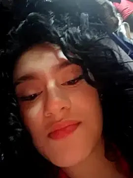 Anny-Rika  live sex cam