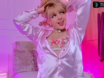 AriaHeavens  live sex cam