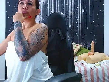 Hikaryfire  live sex cam