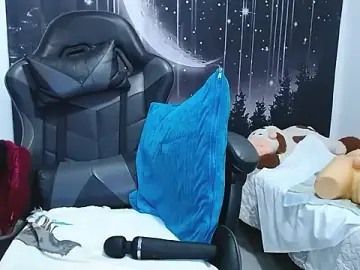 Hikaryfire  live sex cam