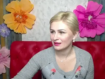 OliviaHorst  live sex cam