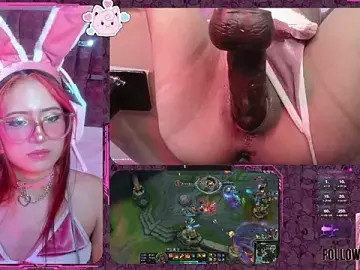 ViviLove_  live sex cam