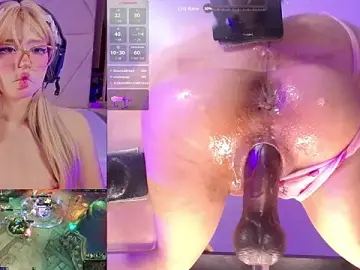 ViviLove_  live sex cam