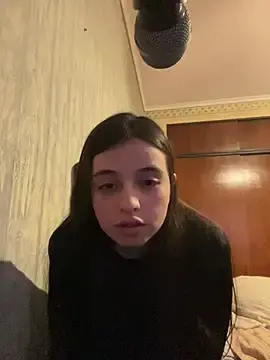 Danitauwu  live sex cam