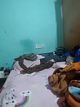 Its_me_anjuu  live sex cam