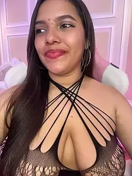 Krishaa_  live sex cam