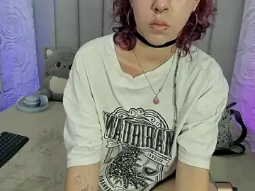 AlexaFoxy18  live sex cam