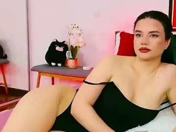 AlexiaSweety  live sex cam