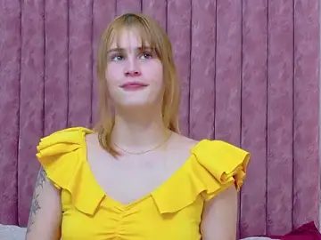 Amelia-Grace  live sex cam