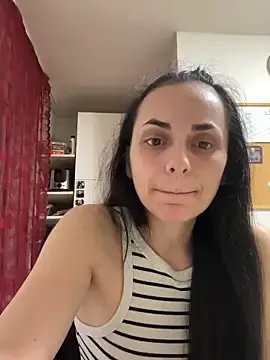 BubbleSiren  live sex cam