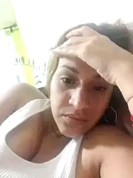 DanaAndre  live sex cam