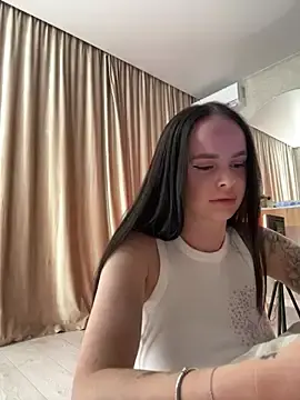 DinaTasty  live sex cam