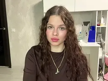 IlianaKaleel  live sex cam