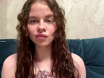 IlianaKaleel  live sex cam