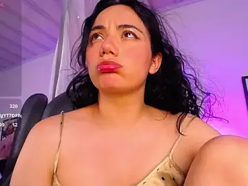 RoseConor_  live sex cam