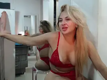 STARBEAUTY4y  live sex cam