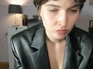 SarahxCharm  live sex cam