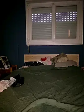 SweetAnnaX  live sex cam