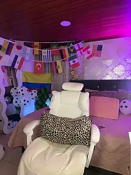 Vicky_Saidi  live sex cam