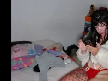 Freyjagoddes  live sex cam