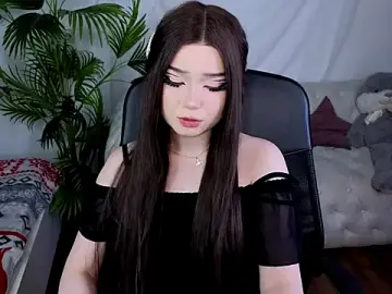 Maddymystie  live sex cam