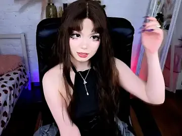 Maddymystie  live sex cam