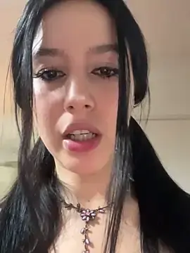 Mikuserafini  live sex cam