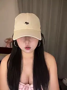 OoooBaby129  live sex cam