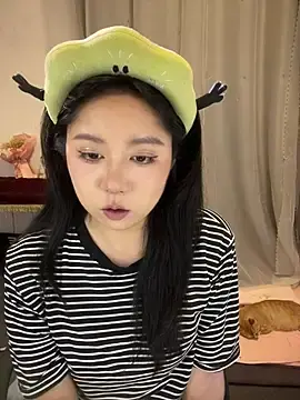 OoooBaby129  live sex cam