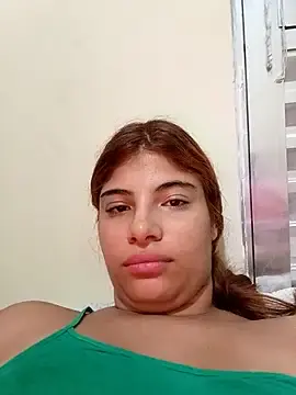 Ruivinhaenegao  live sex cam