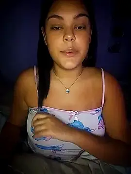 Santriiix  live sex cam