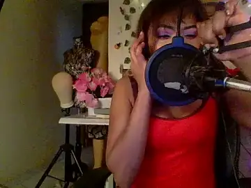 Anaconda2350  live sex cam