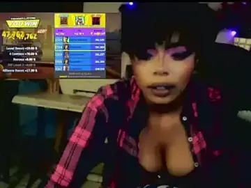 Anaconda2350  live sex cam