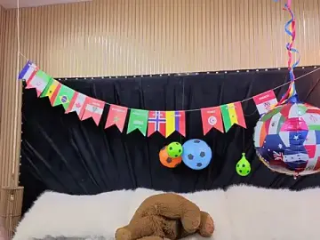 Ary-Hot  live sex cam