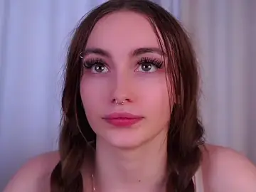 BeckiMacreno  live sex cam