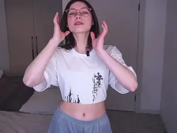 CindieArning  live sex cam