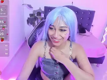 HANNI_TAY  live sex cam